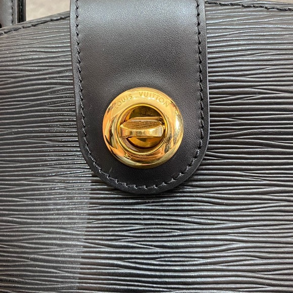 Louis Vuitton Cluny Vintage - Picture 5 of 11